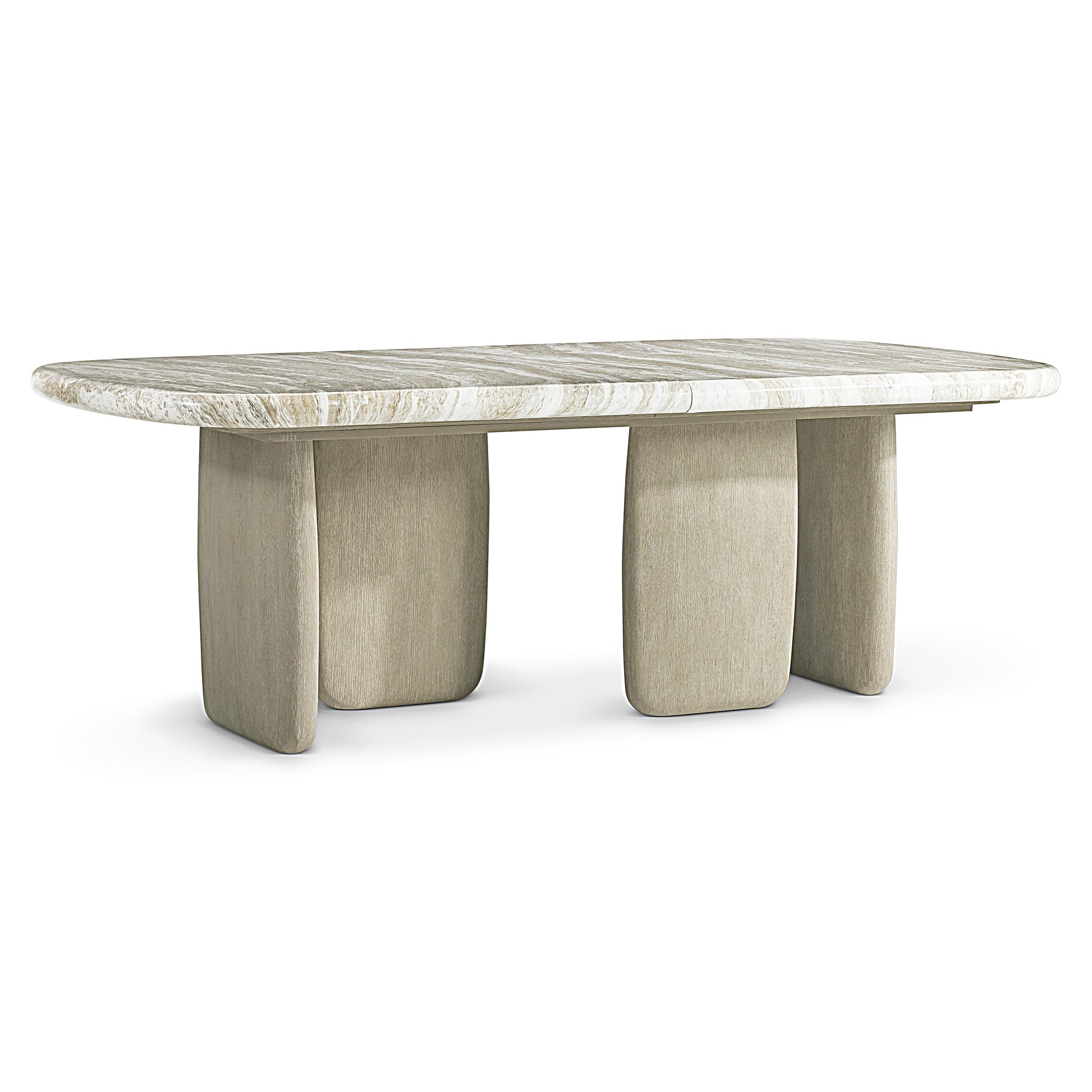 Luxury Arcadia Dining Table Modern Italian Style for Villa