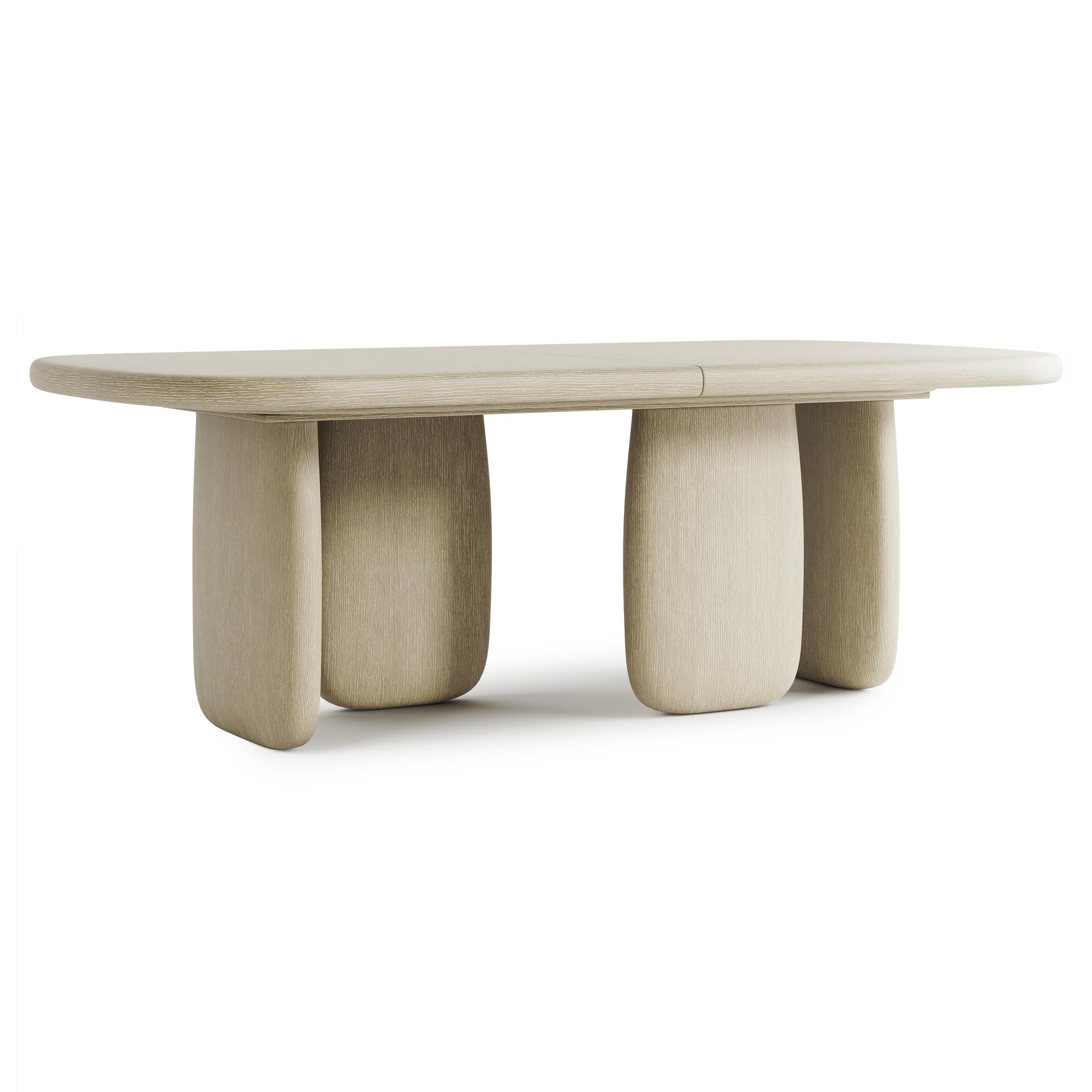 Luxury Arcadia Dining Table Modern Italian Style for Villa