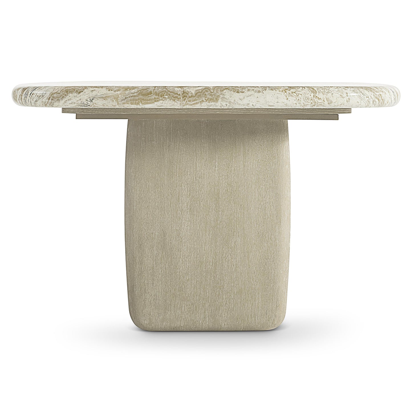 Luxury Arcadia Dining Table Modern Italian Style for Villa