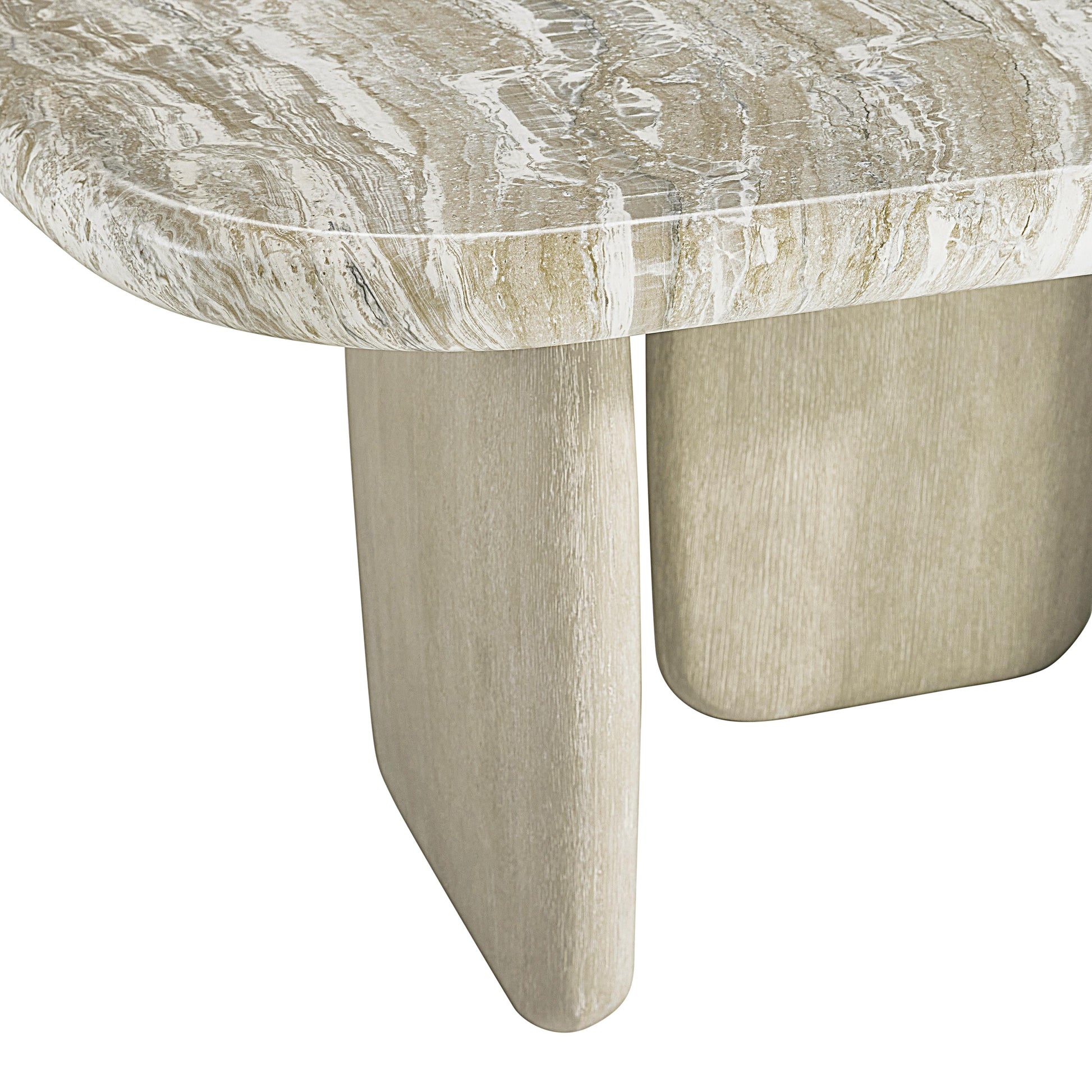 Luxury Arcadia Dining Table Modern Italian Style for Villa