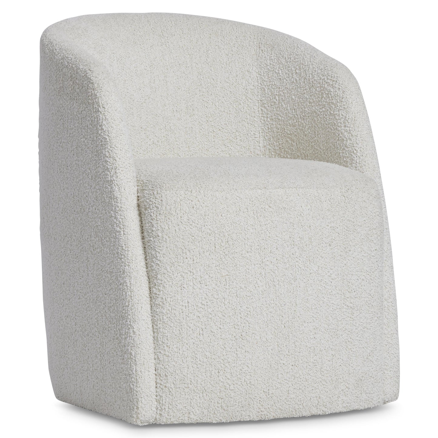 Luxury Arcadia Fabric Armchair Modern Italian Style for Villa