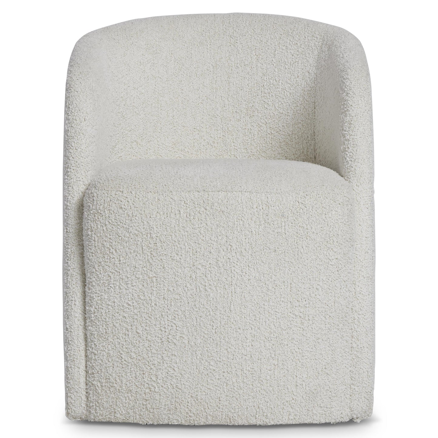 Luxury Arcadia Fabric Armchair Modern Italian Style for Villa