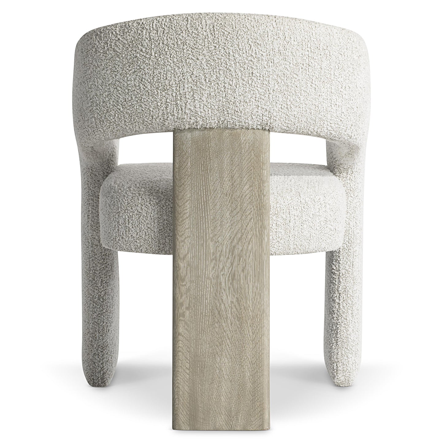 Luxury Arcadia Fabric Armchair Modern Italian Style for Villa