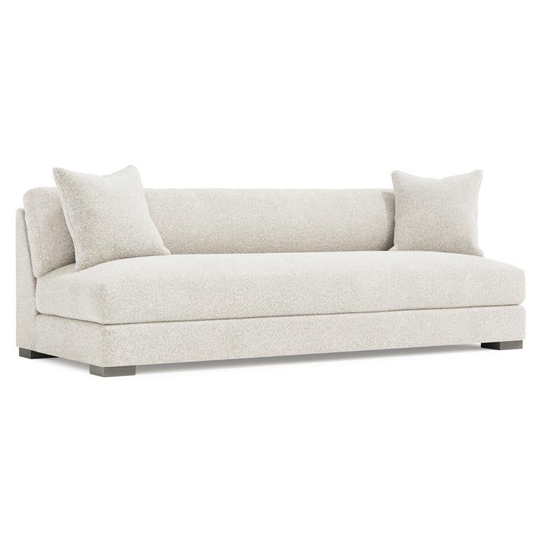 Luxury Arles Fabric Sofa Modern Italian Style for Villa