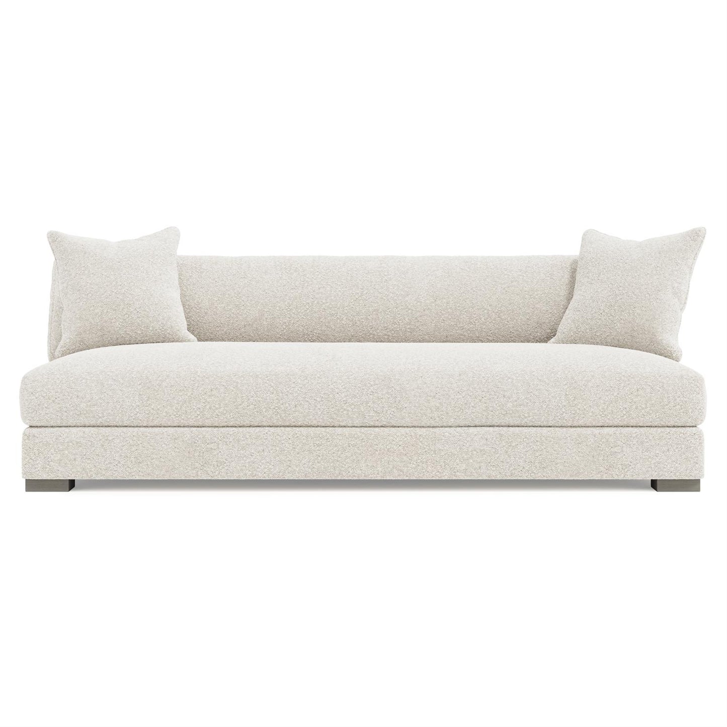 Luxury Arles Fabric Sofa Modern Italian Style for Villa