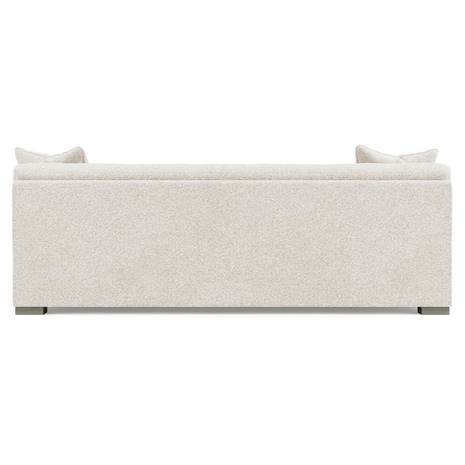 Luxury Arles Fabric Sofa Modern Italian Style for Villa