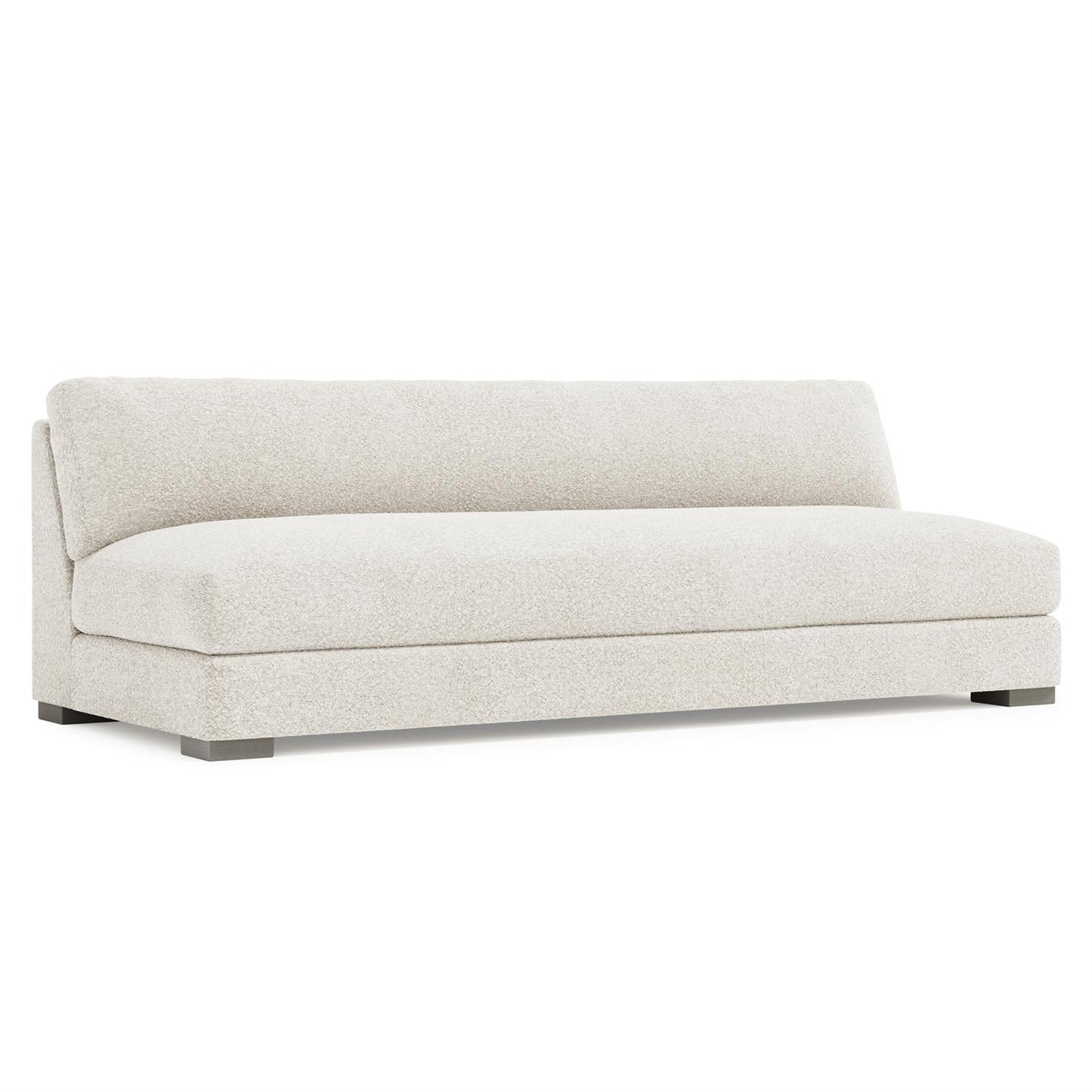 Luxury Arles Fabric Sofa Modern Italian Style for Villa
