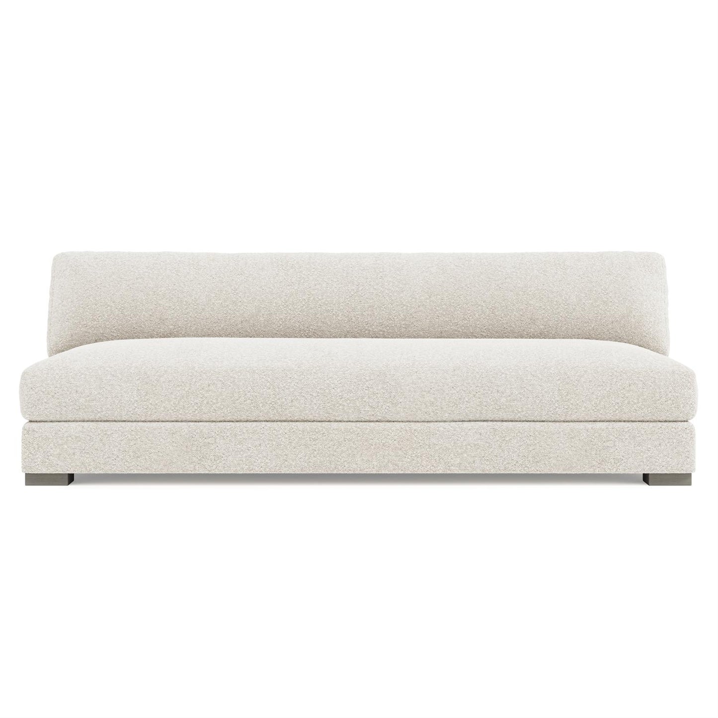Luxury Arles Fabric Sofa Modern Italian Style for Villa