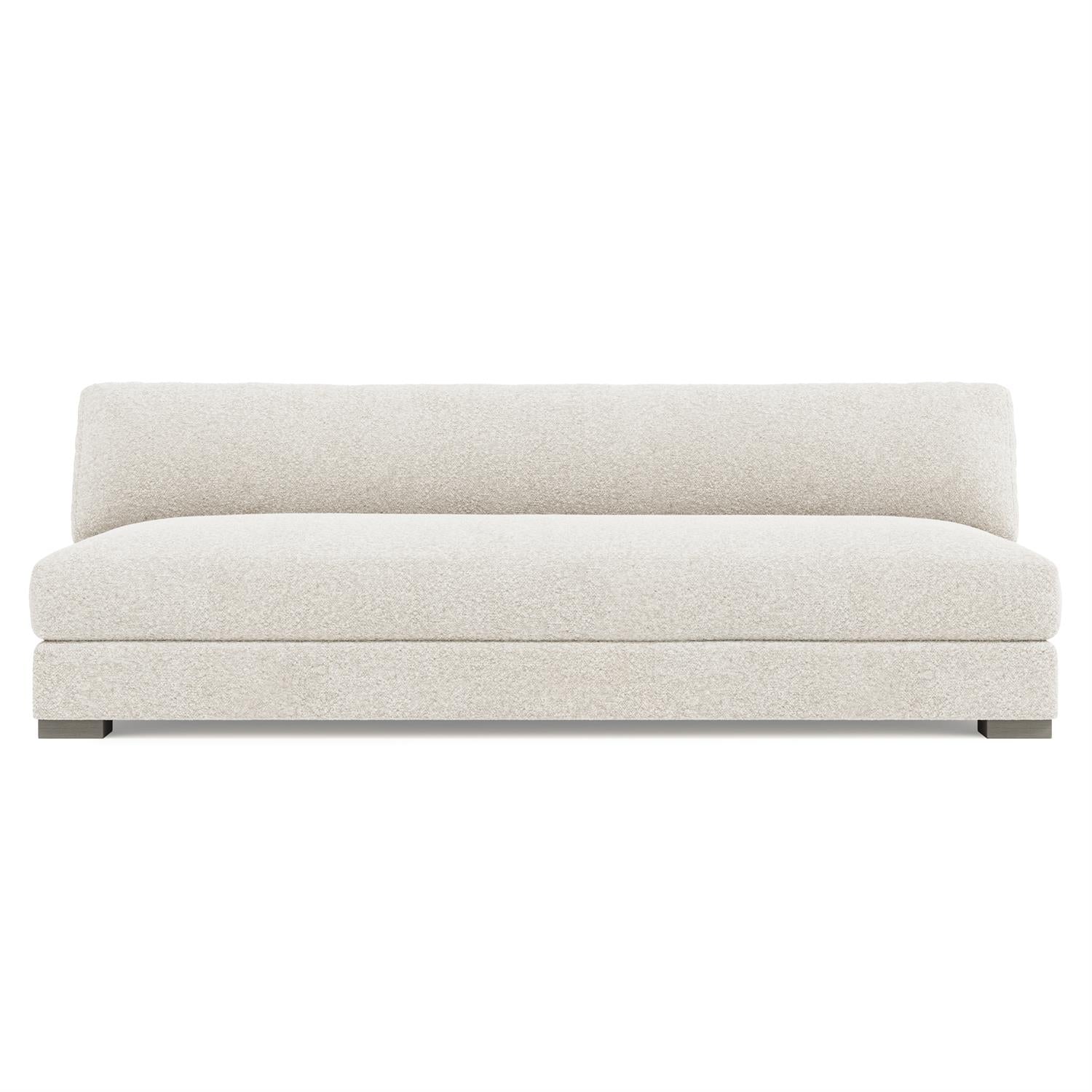 Luxury Arles Fabric Sofa Modern Italian Style for Villa
