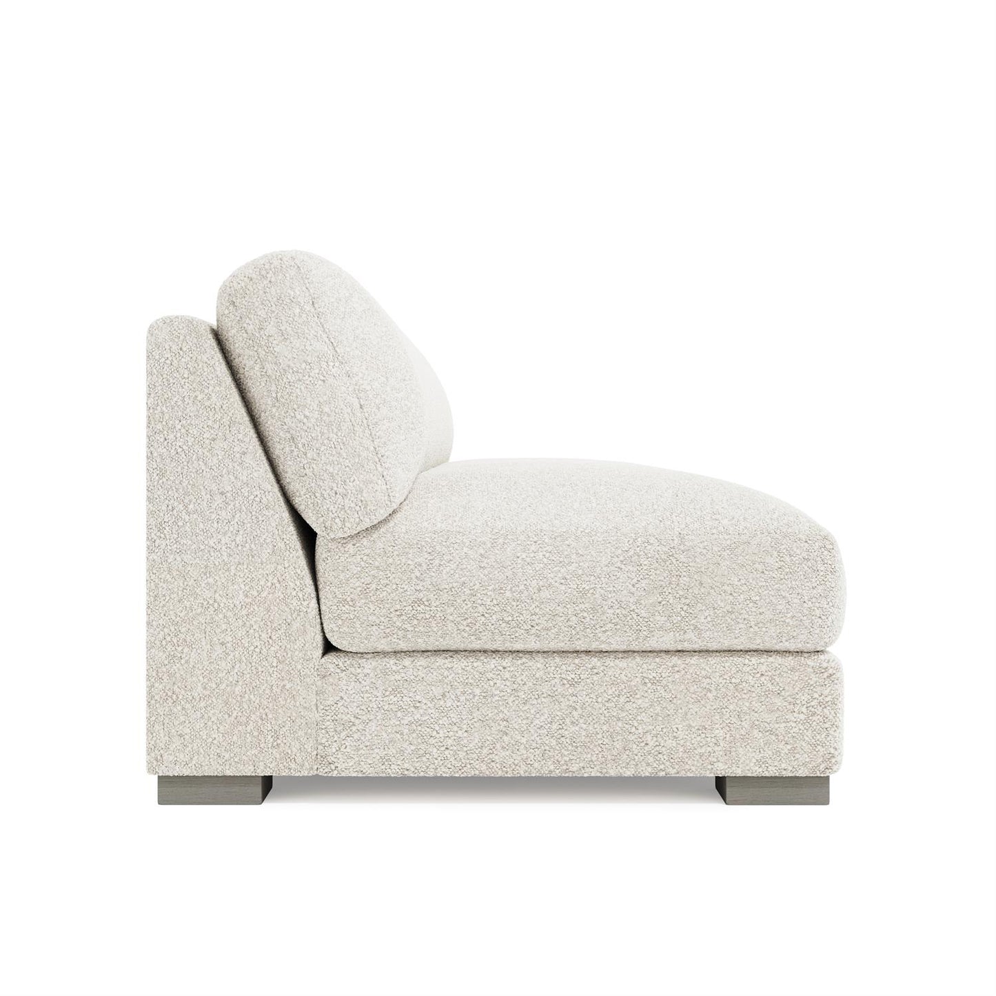 Luxury Arles Fabric Sofa Modern Italian Style for Villa