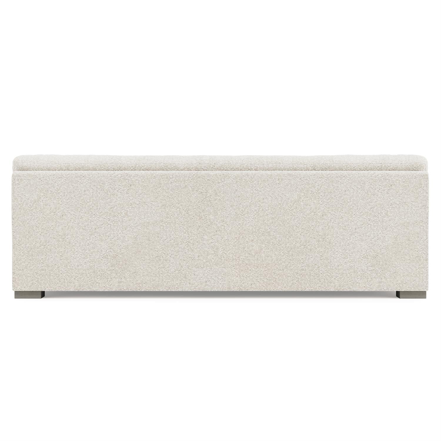 Luxury Arles Fabric Sofa Modern Italian Style for Villa