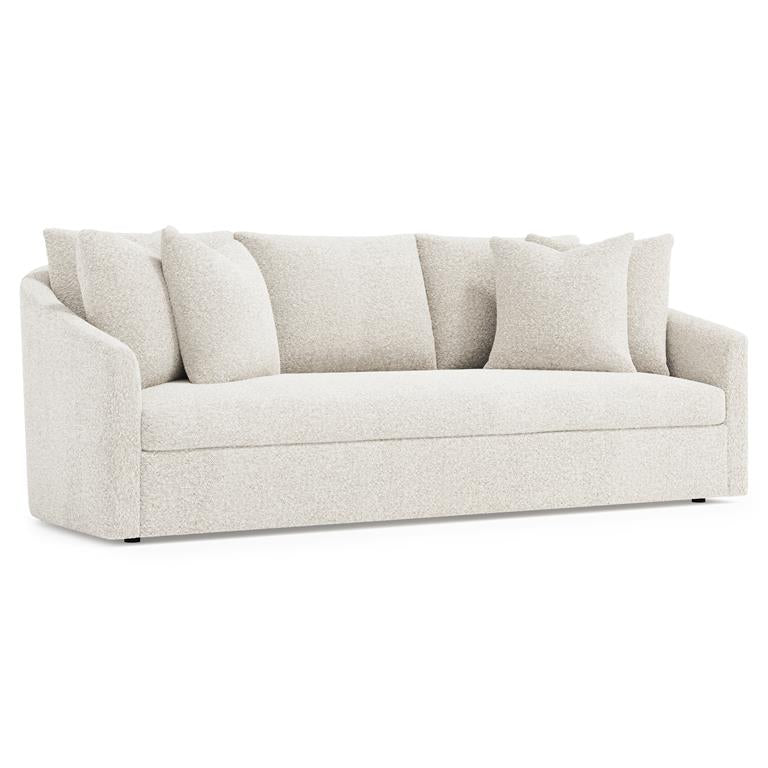 Luxury Astoria Fabric Sofa Modern Italian Style for Villa