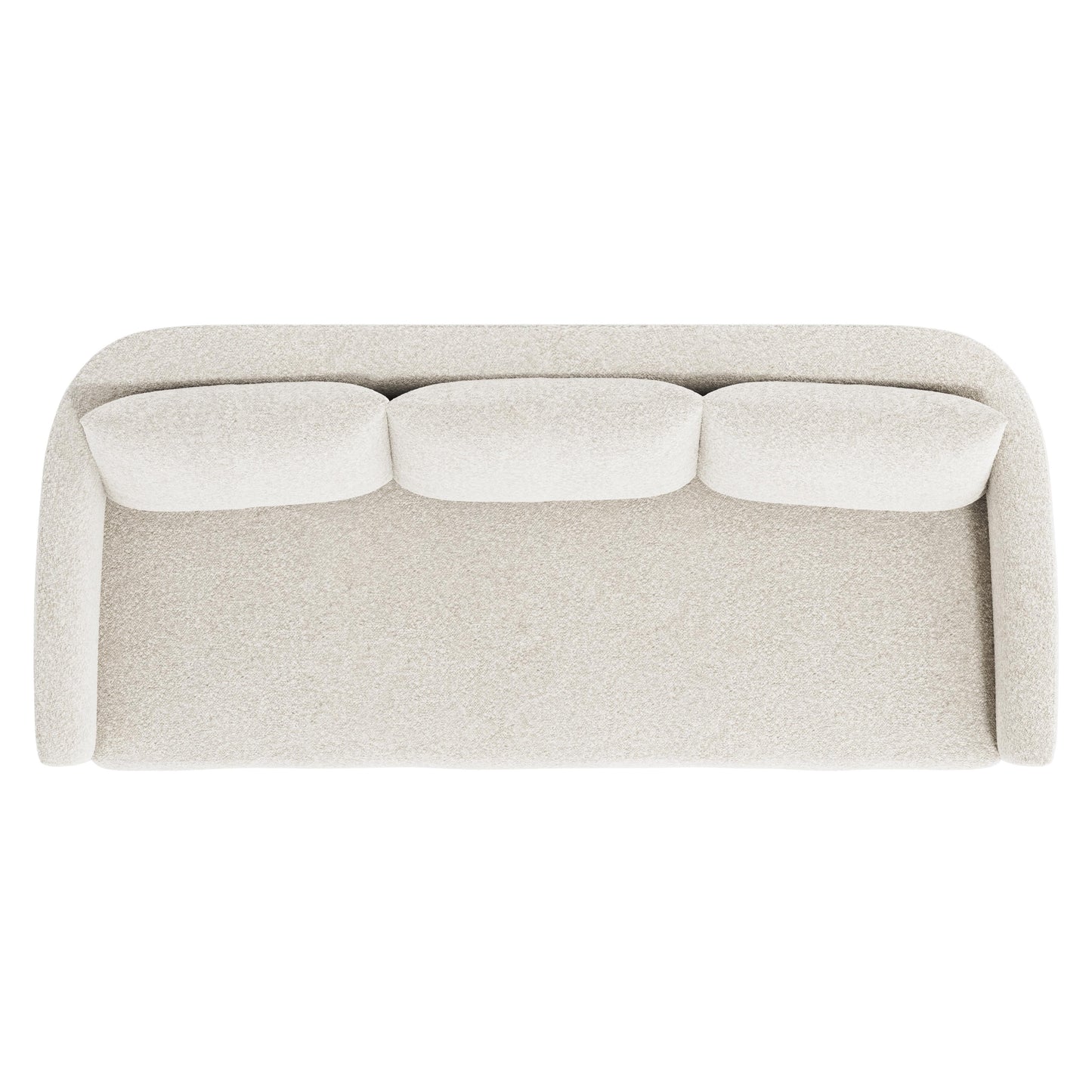 Luxury Astoria Fabric Sofa Modern Italian Style for Villa