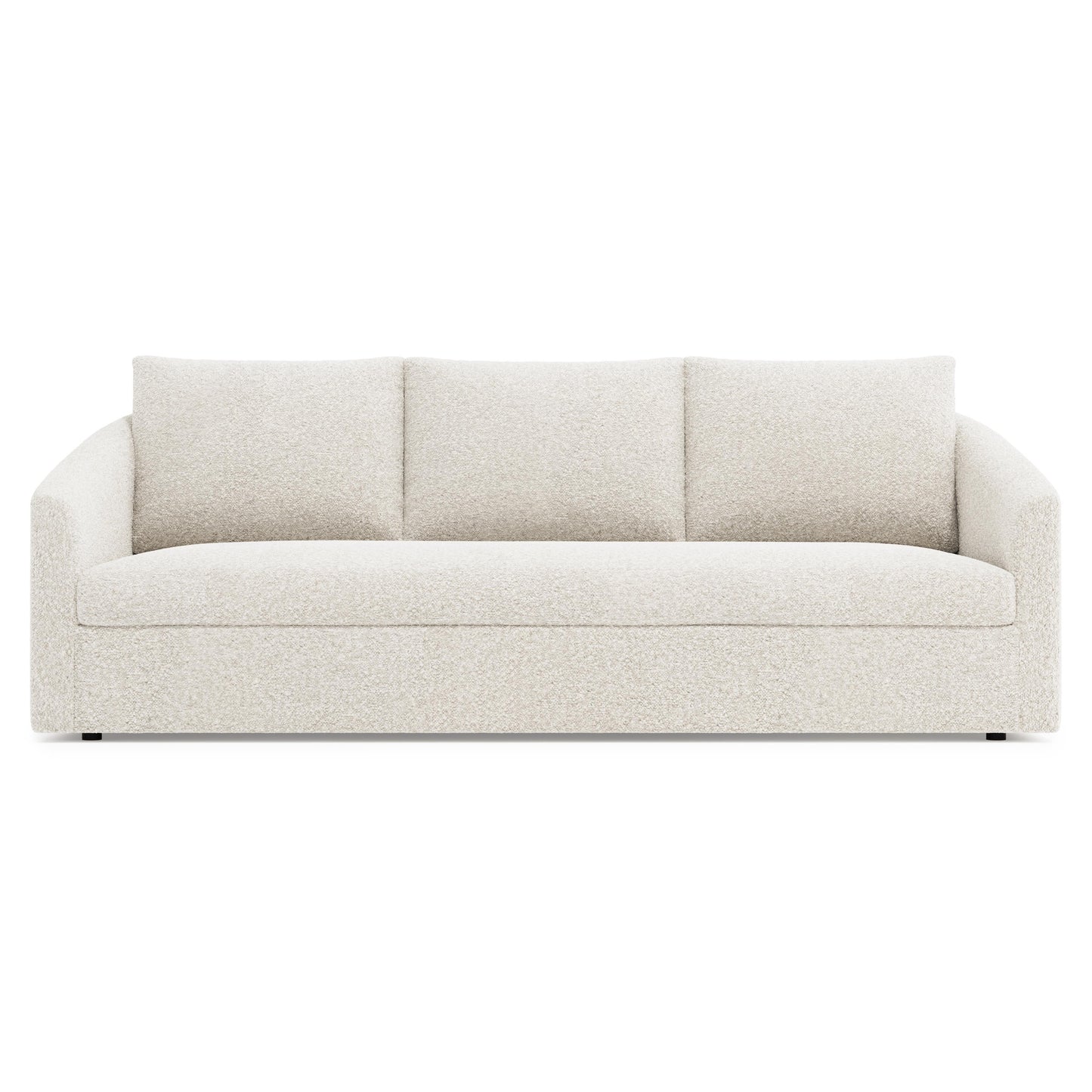 Luxury Astoria Fabric Sofa Modern Italian Style for Villa