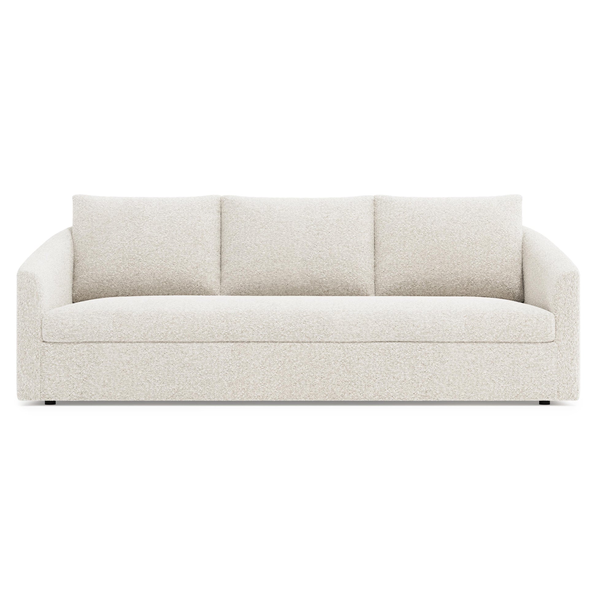 Luxury Astoria Fabric Sofa Modern Italian Style for Villa