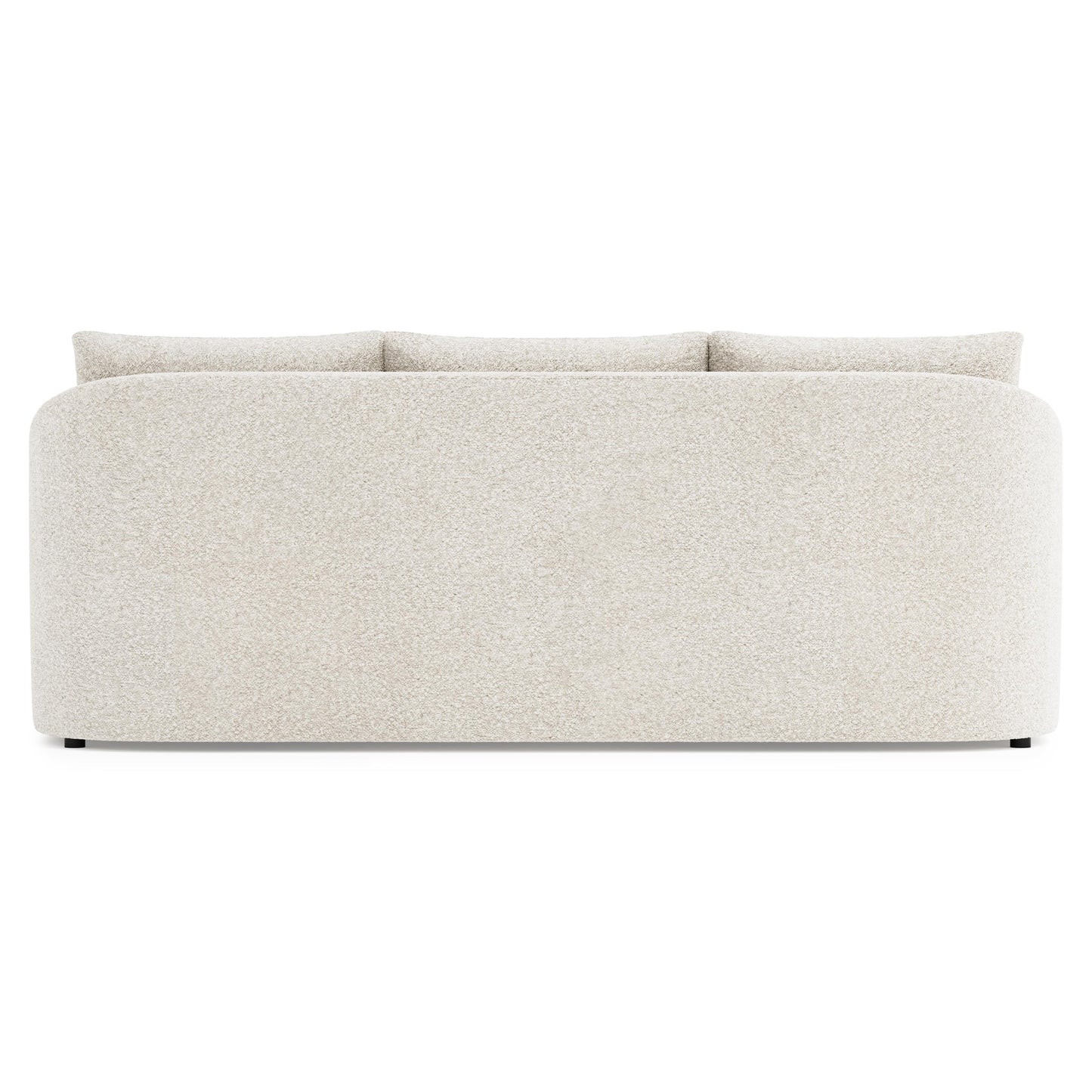 Luxury Astoria Fabric Sofa Modern Italian Style for Villa