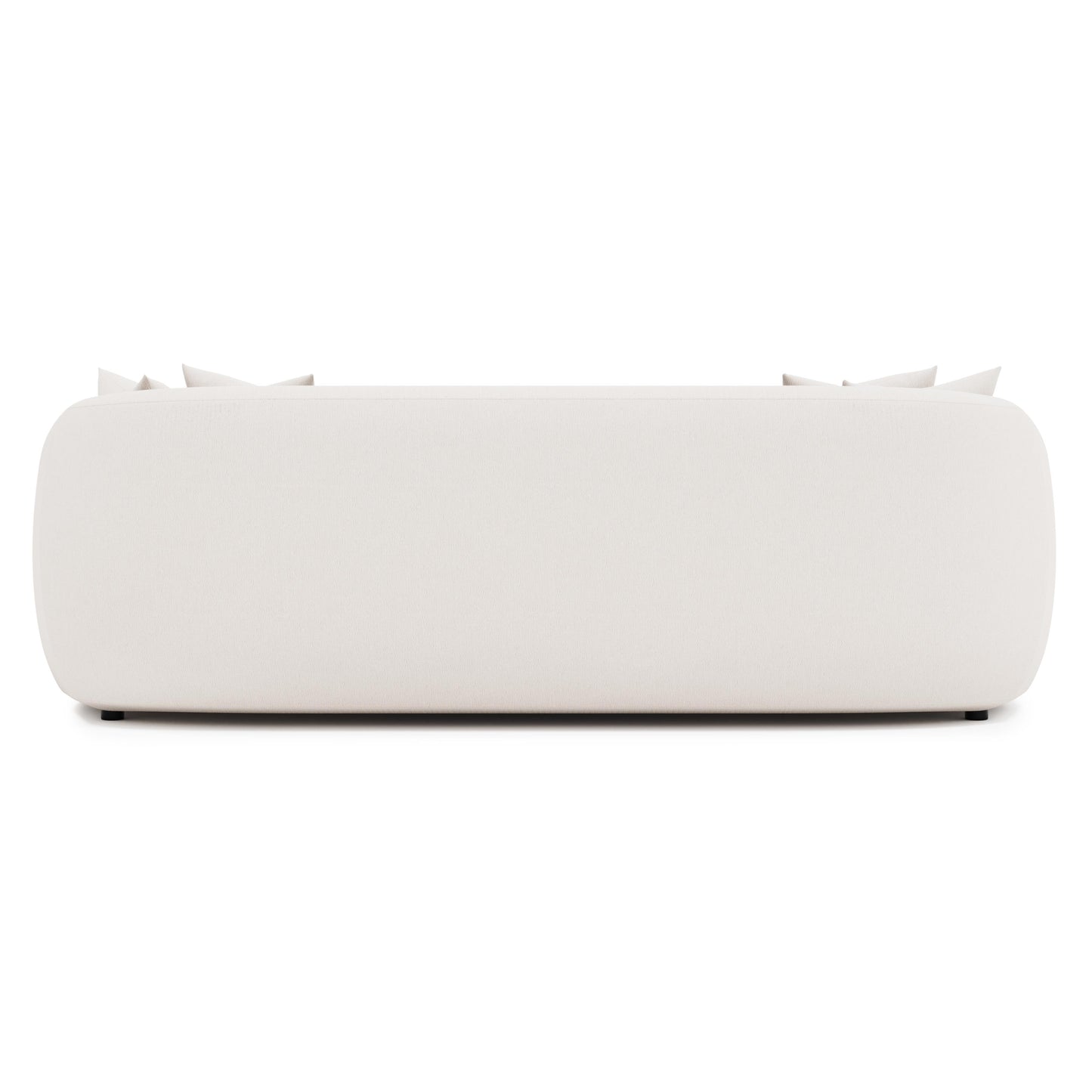 Luxury Austen Fabric Sofa Modern Italian Style for Villa