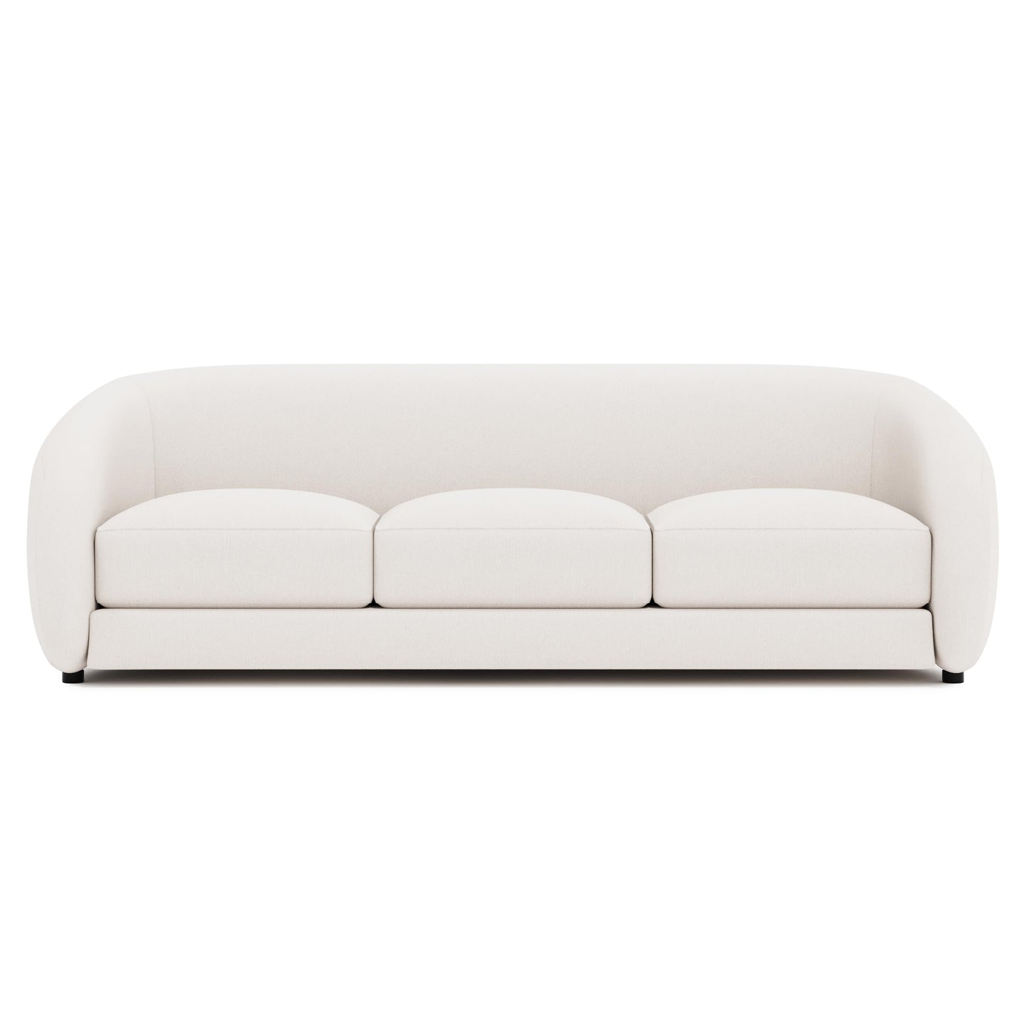 Luxury Austen Fabric Sofa Modern Italian Style for Villa