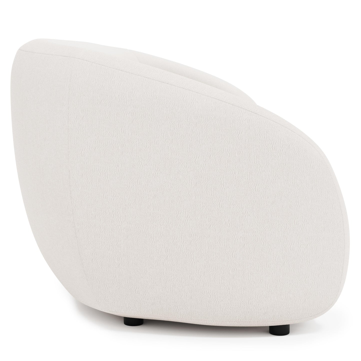 Luxury Austen Fabric Sofa Modern Italian Style for Villa