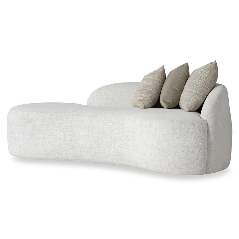 Luxury Ava Fabric Sofa Modern Italian Style for Villa