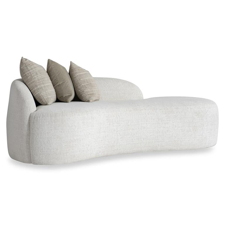 Luxury Ava Fabric Sofa Modern Italian Style for Villa