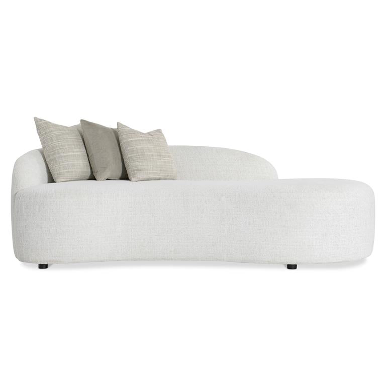 Luxury Ava Fabric Sofa Modern Italian Style for Villa