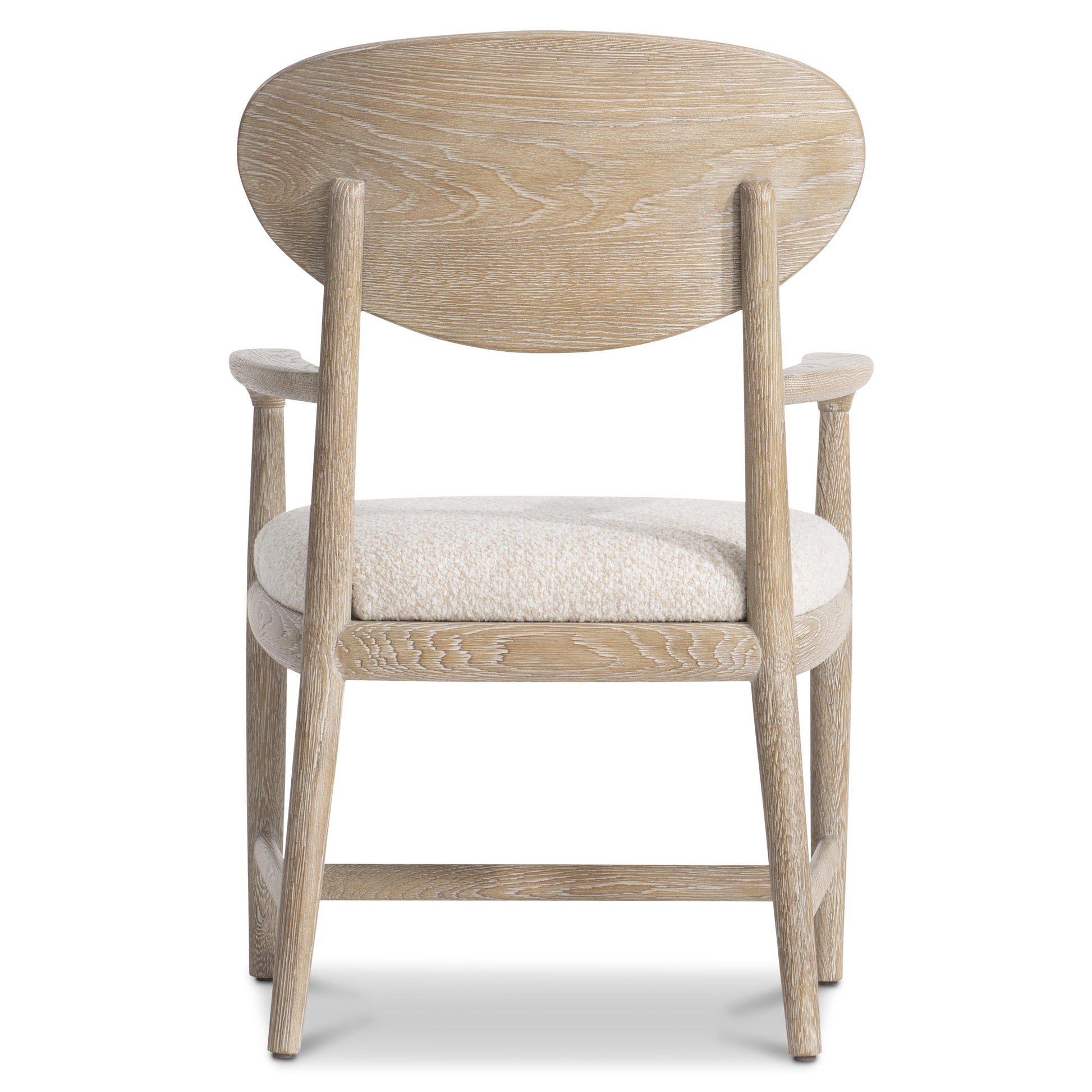 Luxury Aventura Fabric Armchair Modern Italian Style for Villa