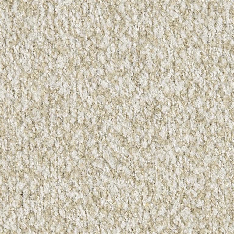 Luxury Aventura Fabric Armchair Modern Italian Style for Villa
