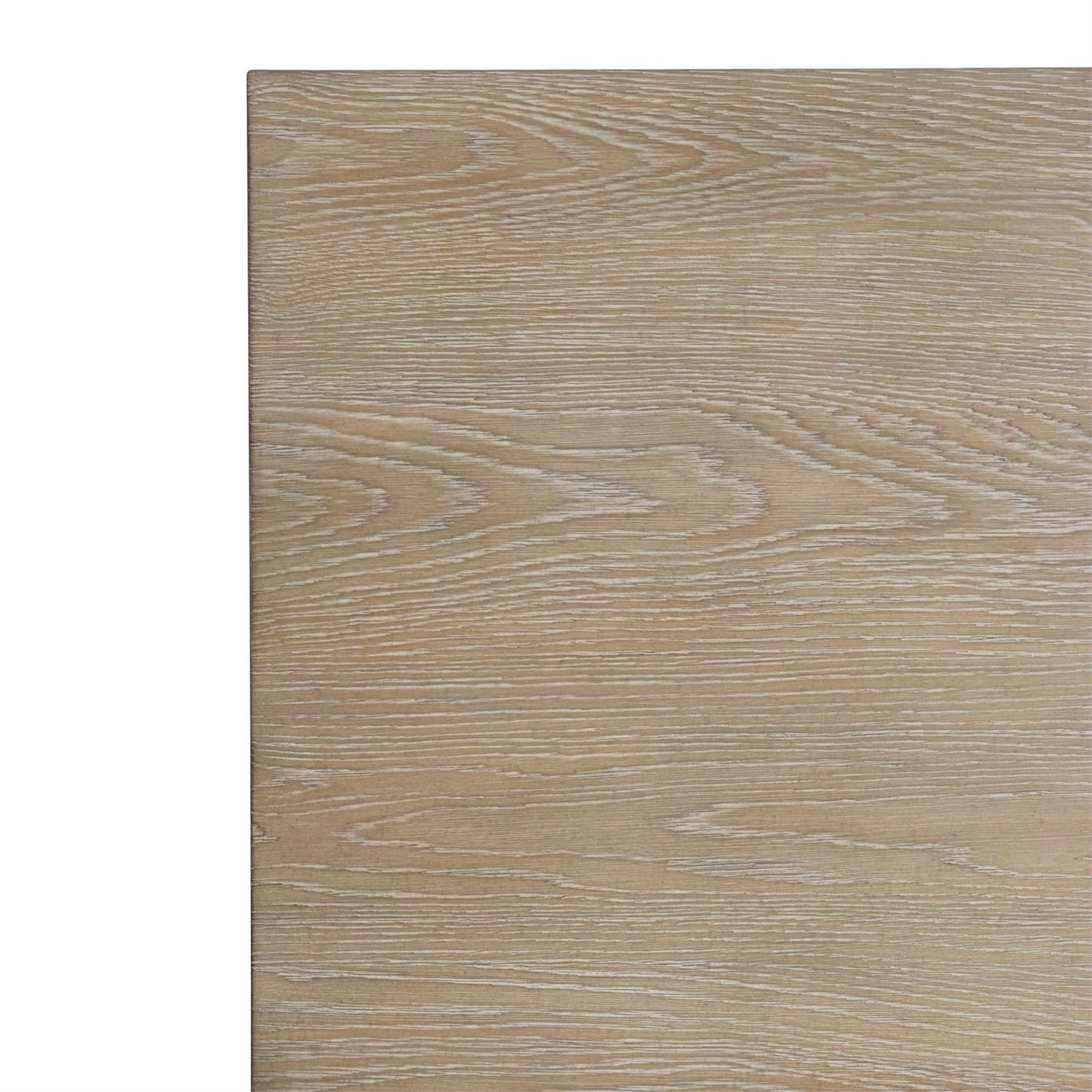 Luxury Aventura Wood Panel Bed Modern Italian Style for Villa