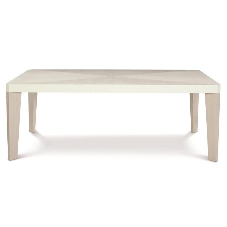 Luxury Axiom Dining Table Modern Italian Style for Villa