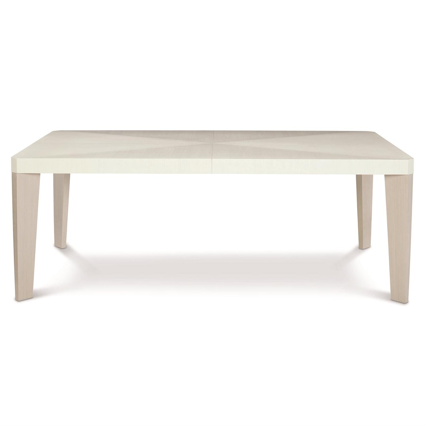 Luxury Axiom Dining Table Modern Italian Style for Villa
