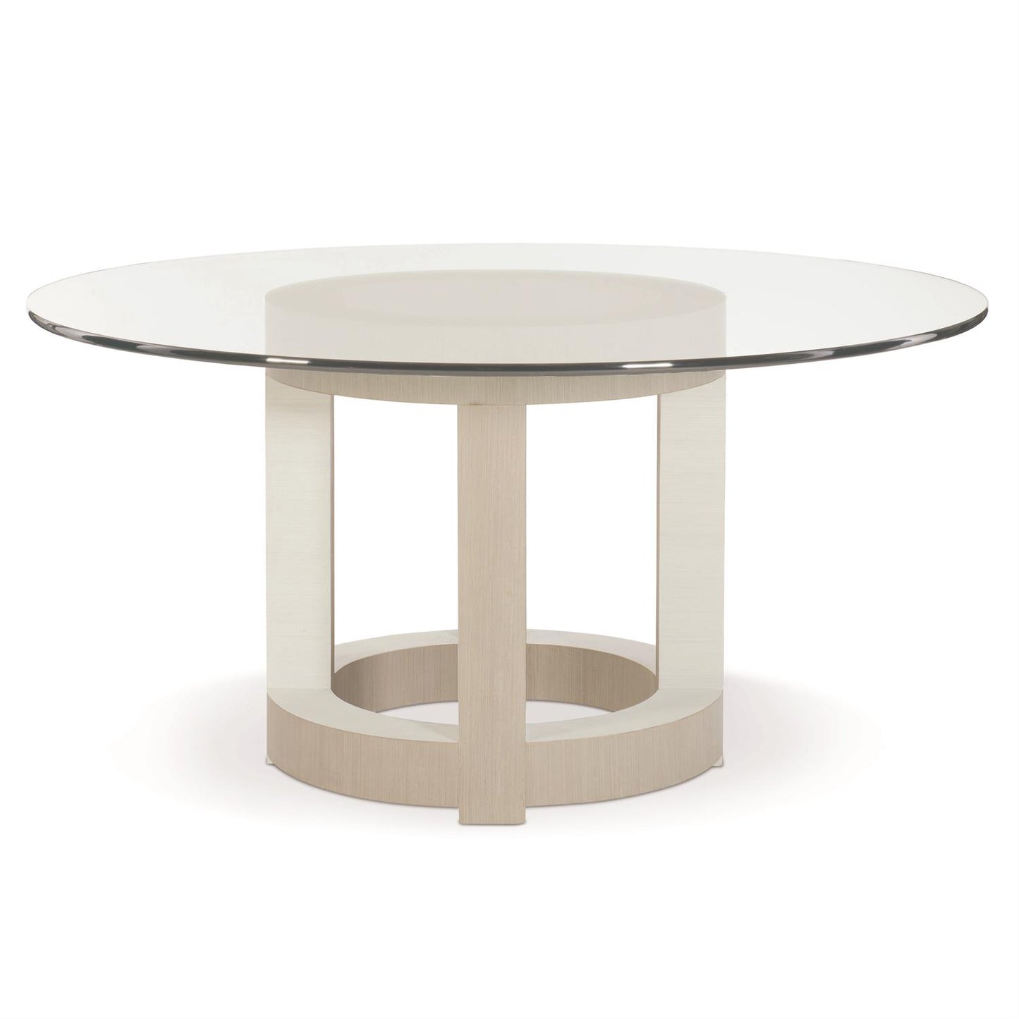 Luxury Axiom Dining Table Modern Italian Style for Villa