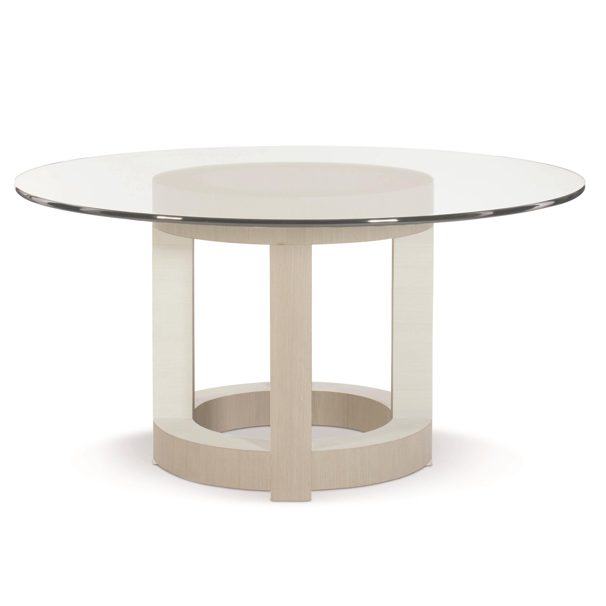 Luxury Axiom Dining Table Modern Italian Style for Villa