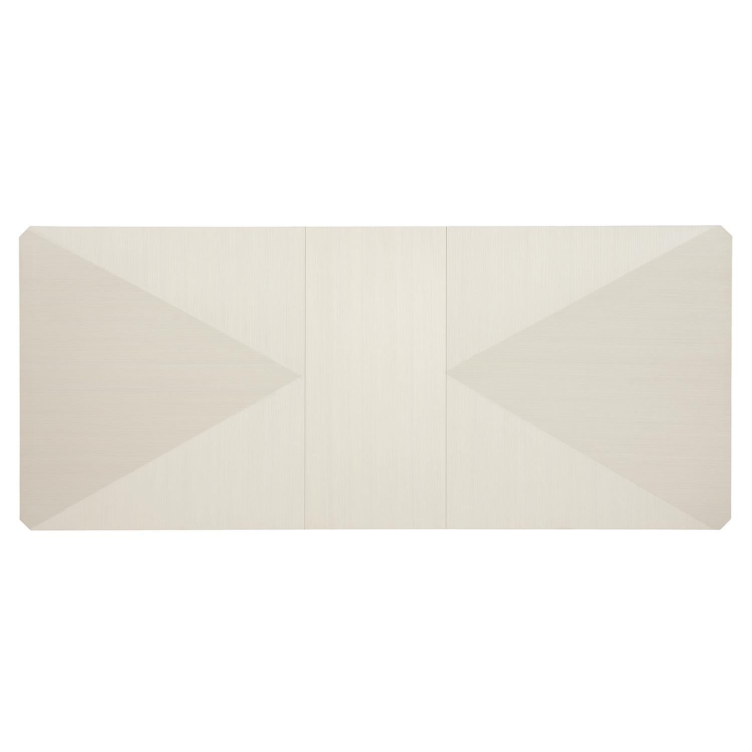 Luxury Axiom Dining Table Modern Italian Style for Villa