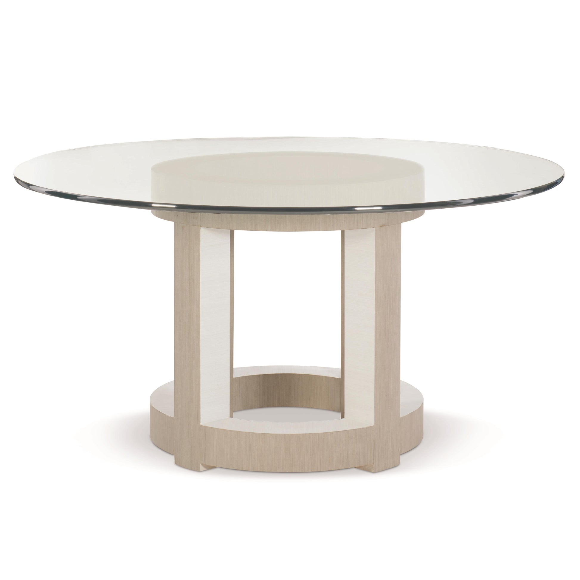 Luxury Axiom Dining Table Modern Italian Style for Villa