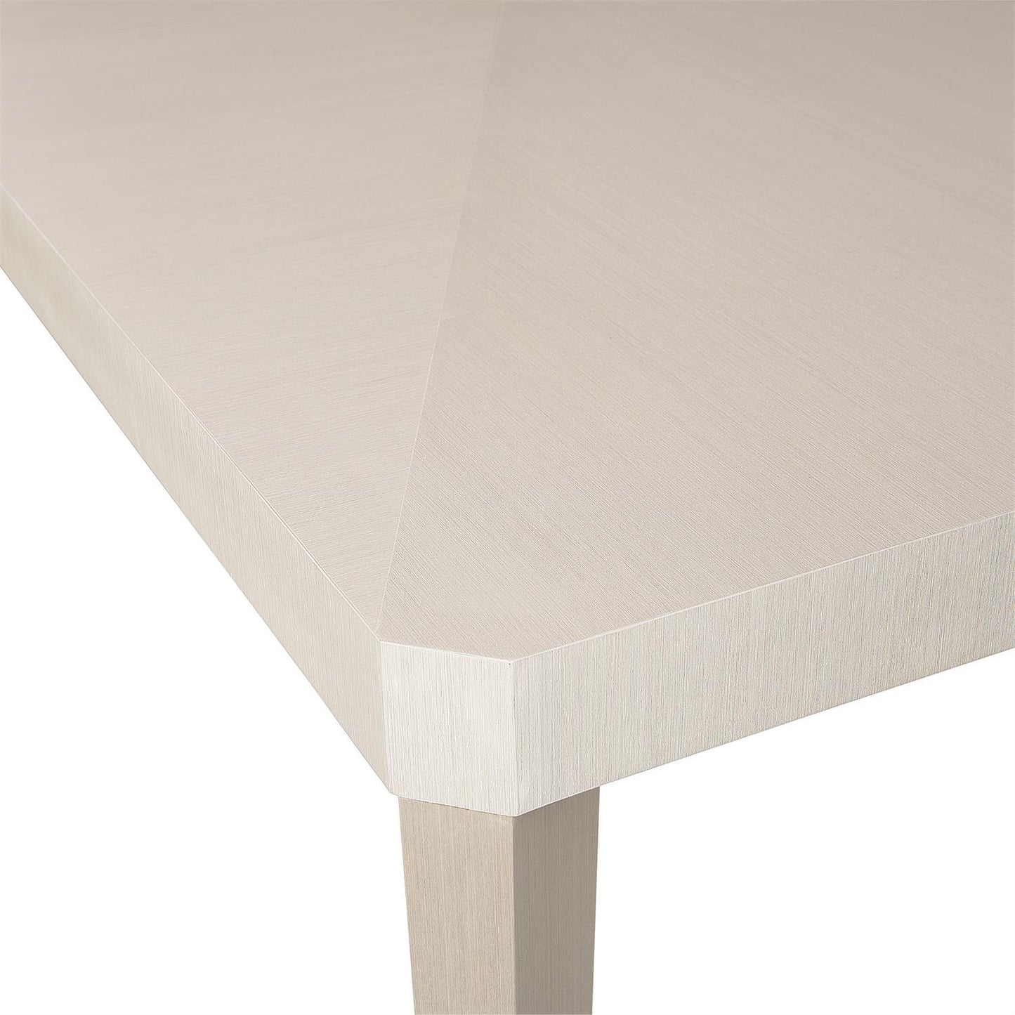 Luxury Axiom Dining Table Modern Italian Style for Villa