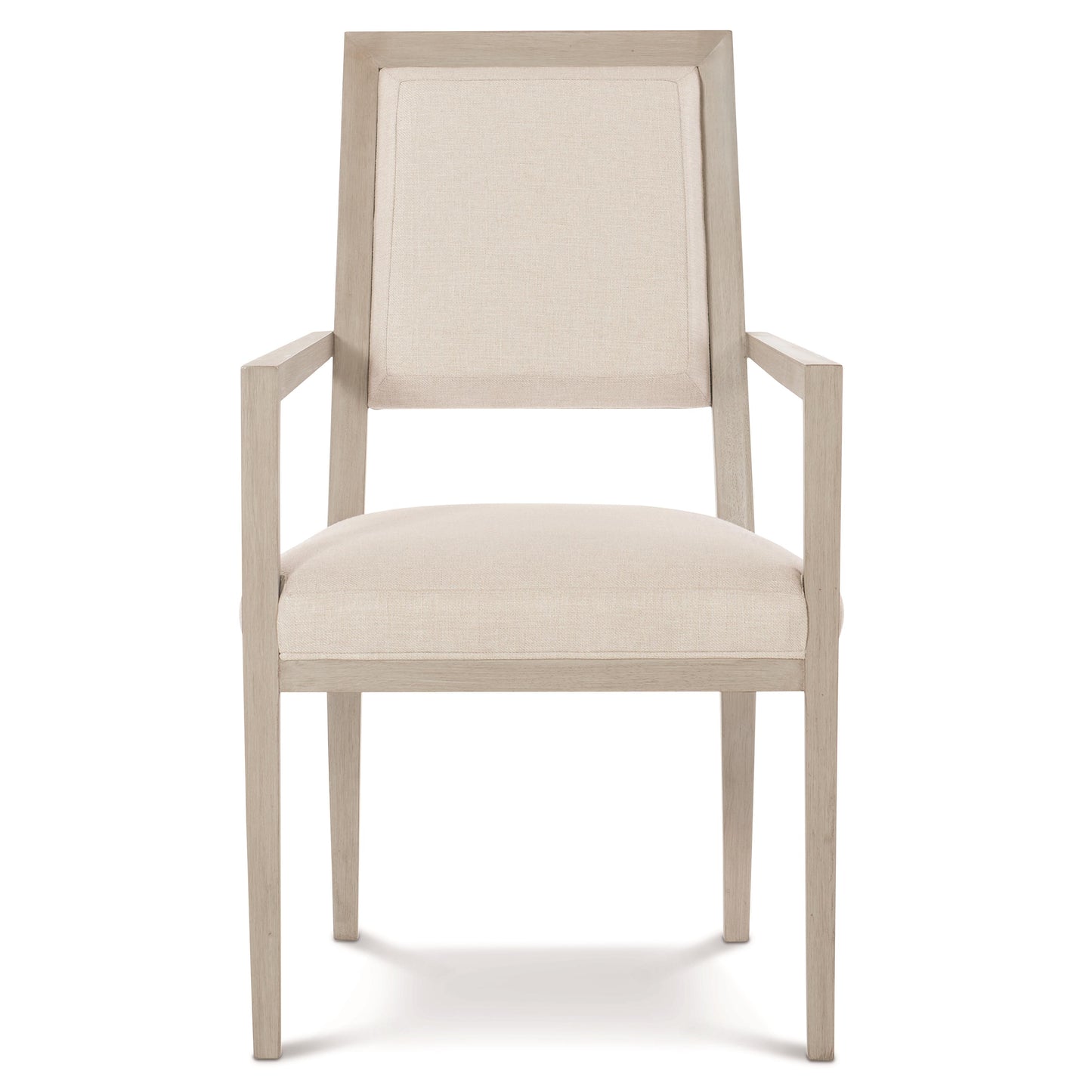 Luxury Axiom Fabric Armchair Modern Italian Style for Villa