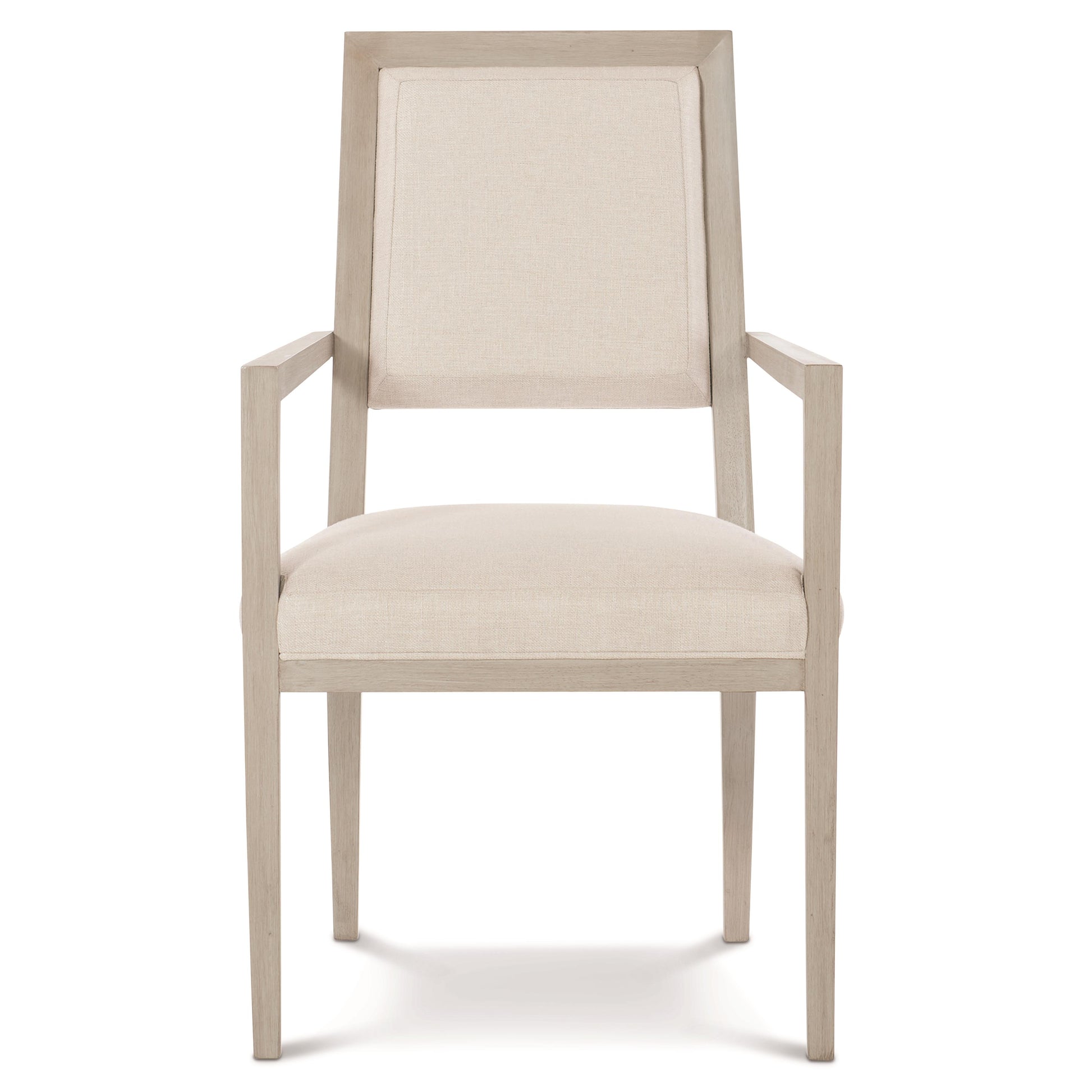 Luxury Axiom Fabric Armchair Modern Italian Style for Villa