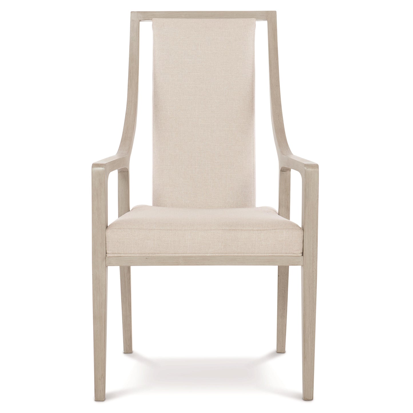 Luxury Axiom Fabric Armchair Modern Italian Style for Villa