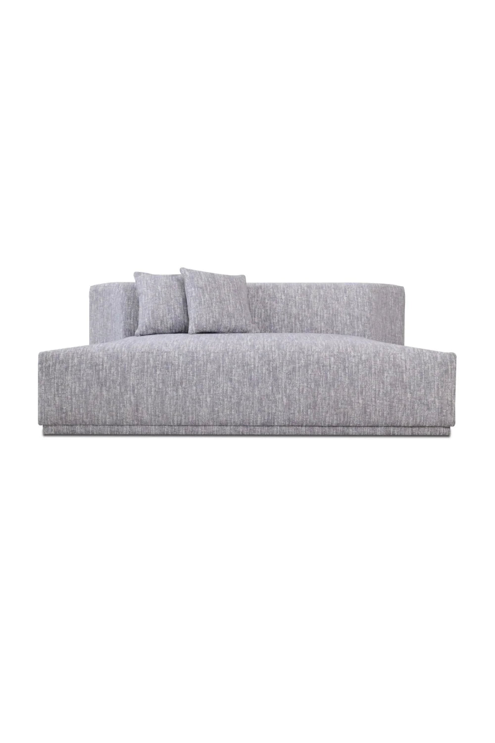 Luxury Beau Fabric Sofa Modern Italian Style for Villa