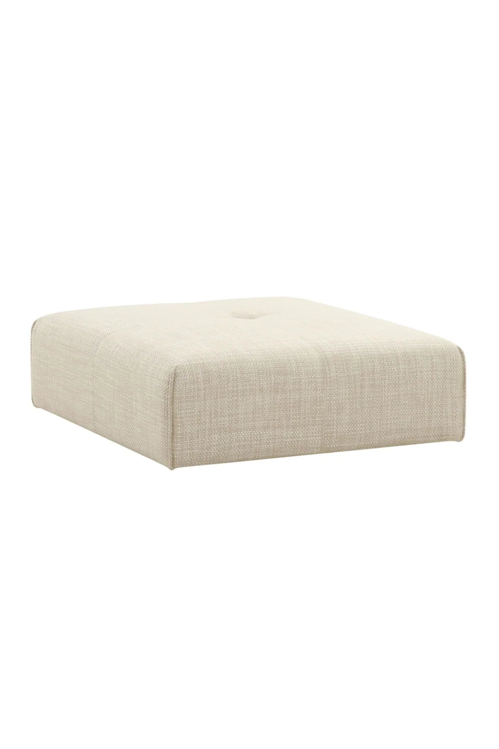 Luxury Beige Fabric Accent Chair Modern European Style for Villa