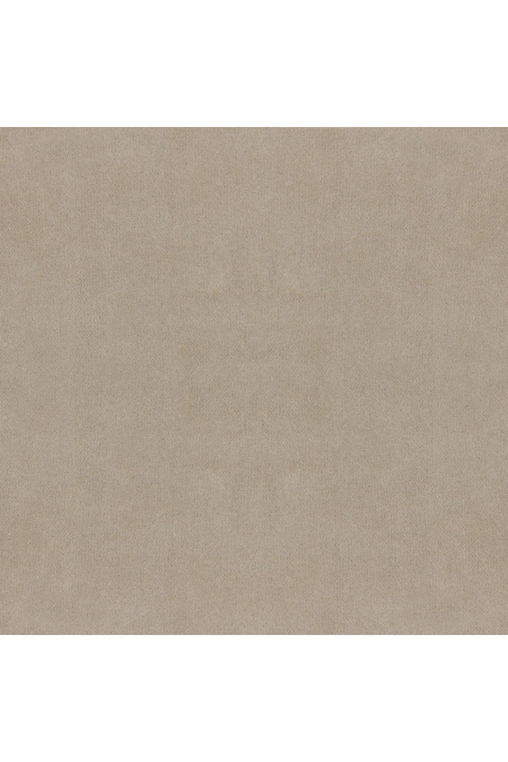 Luxury Beige Fabric Bench European Style for Villa