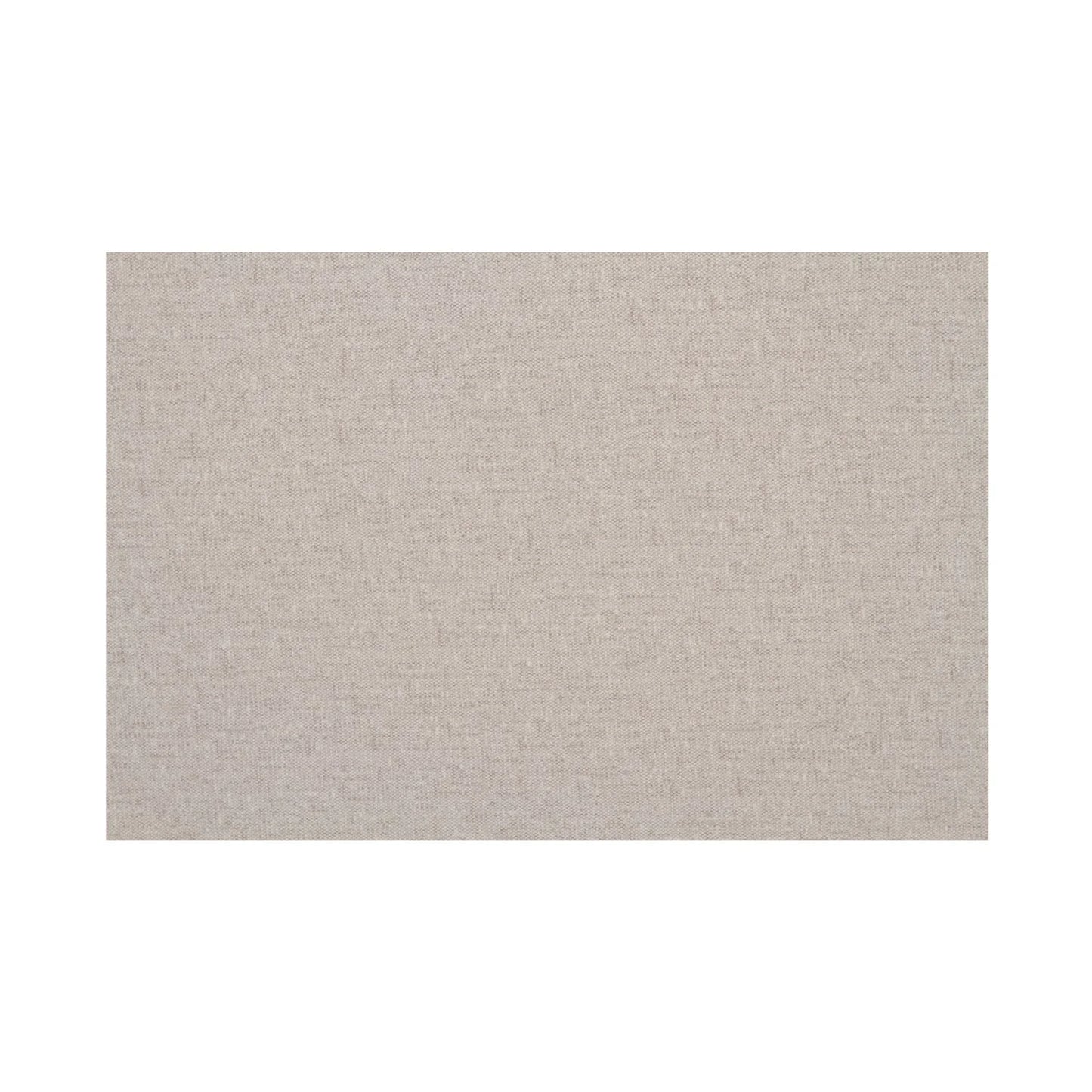 Luxury Beige Fabric L-Shaped Dining Banquette Modern Italian Style for Villa