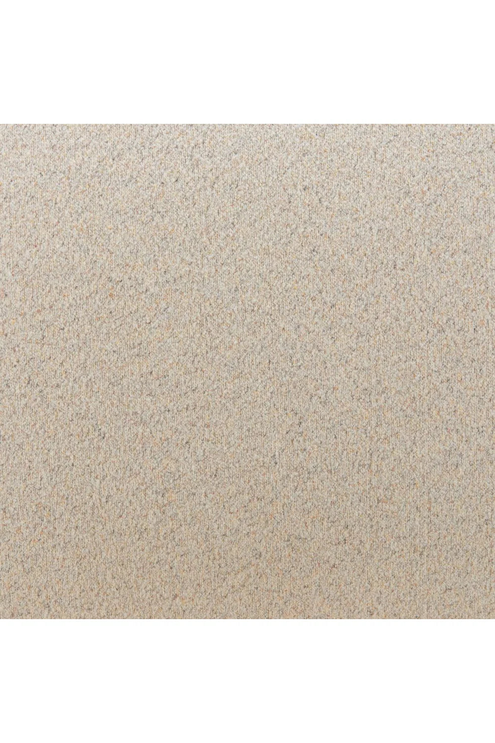 Luxury Beige Minimalist Accent Chair Modern Italian Style for Villa