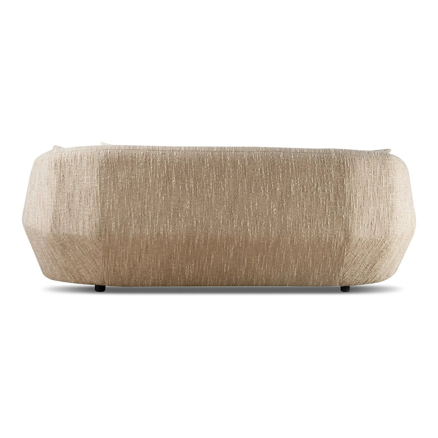 Luxury Belinda Fabric Sofa Modern Italian Style for Villa