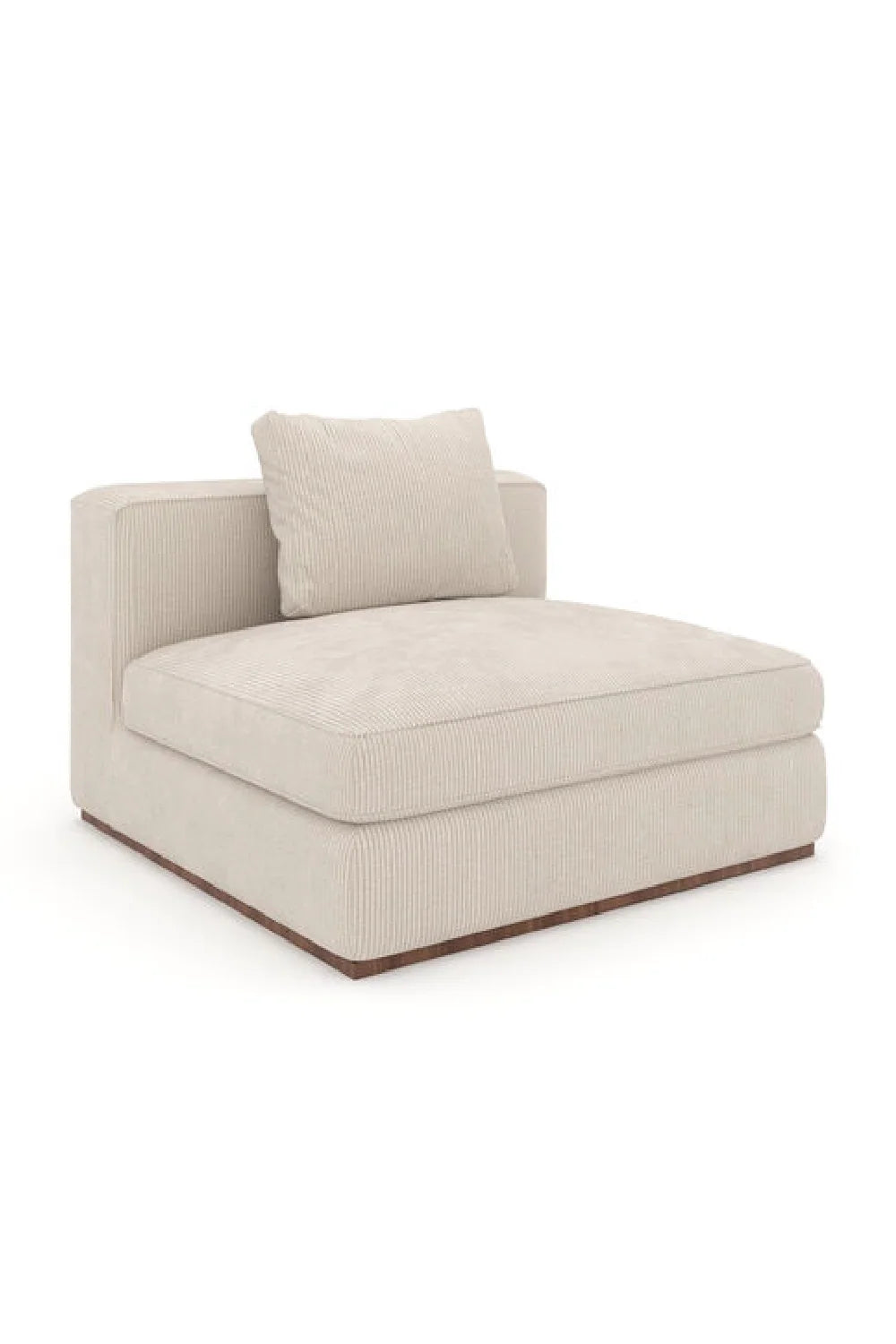 Luxury Bello Modular Sofa Modern Italian Style for Villa