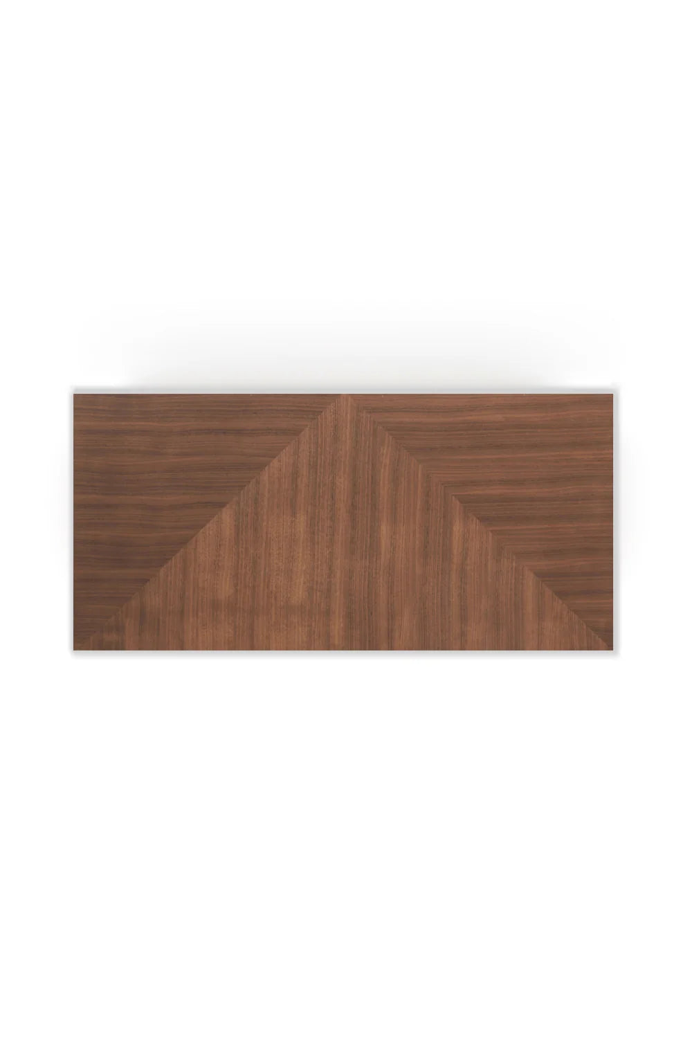 Luxury Bello Wooden Block Coffee Table Modern Italian Style for Villa