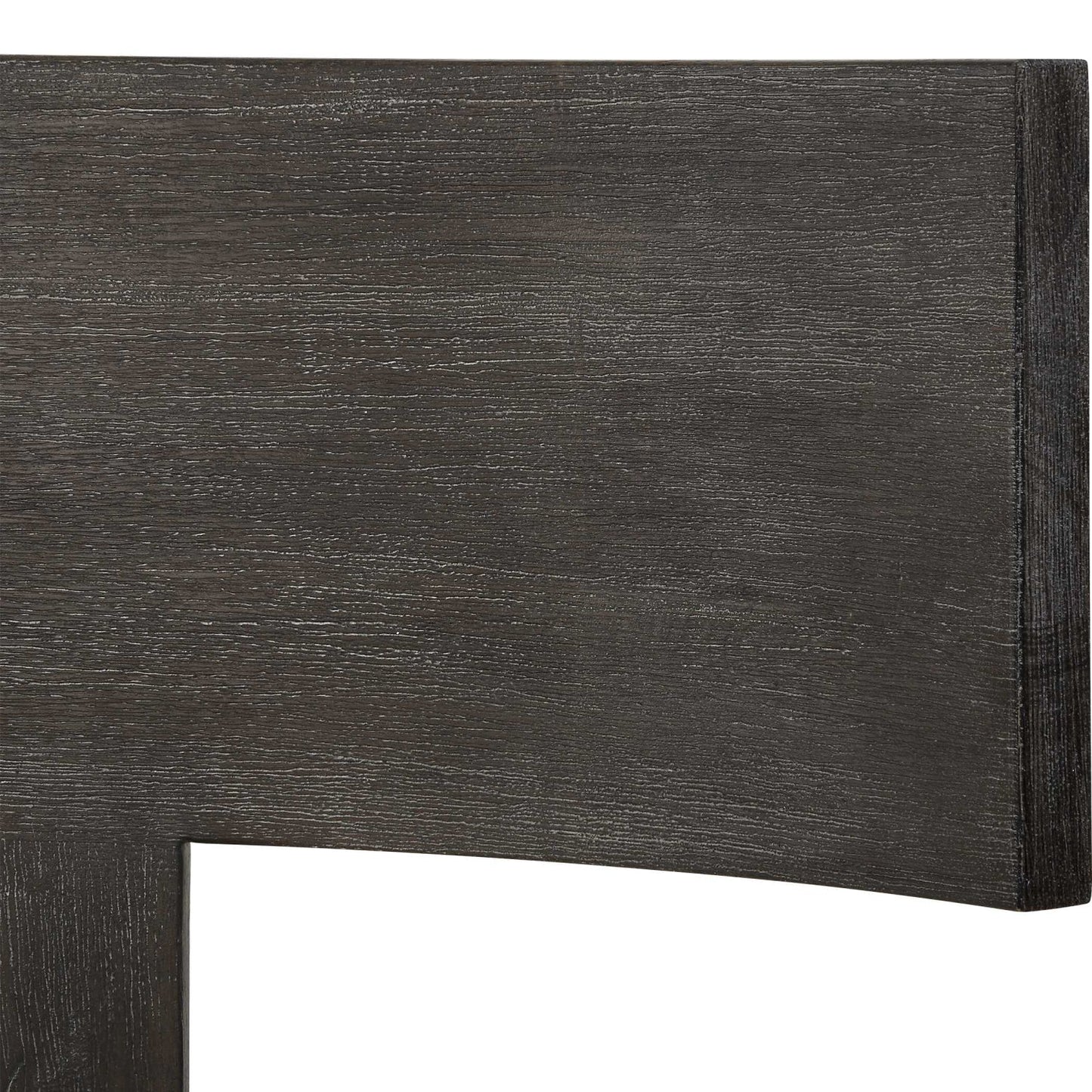 Luxury Bent Wood Accent Chair European Style for Villa