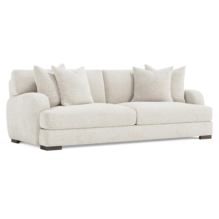 Luxury Berkeley Fabric Sofa Modern Italian Style for Villa