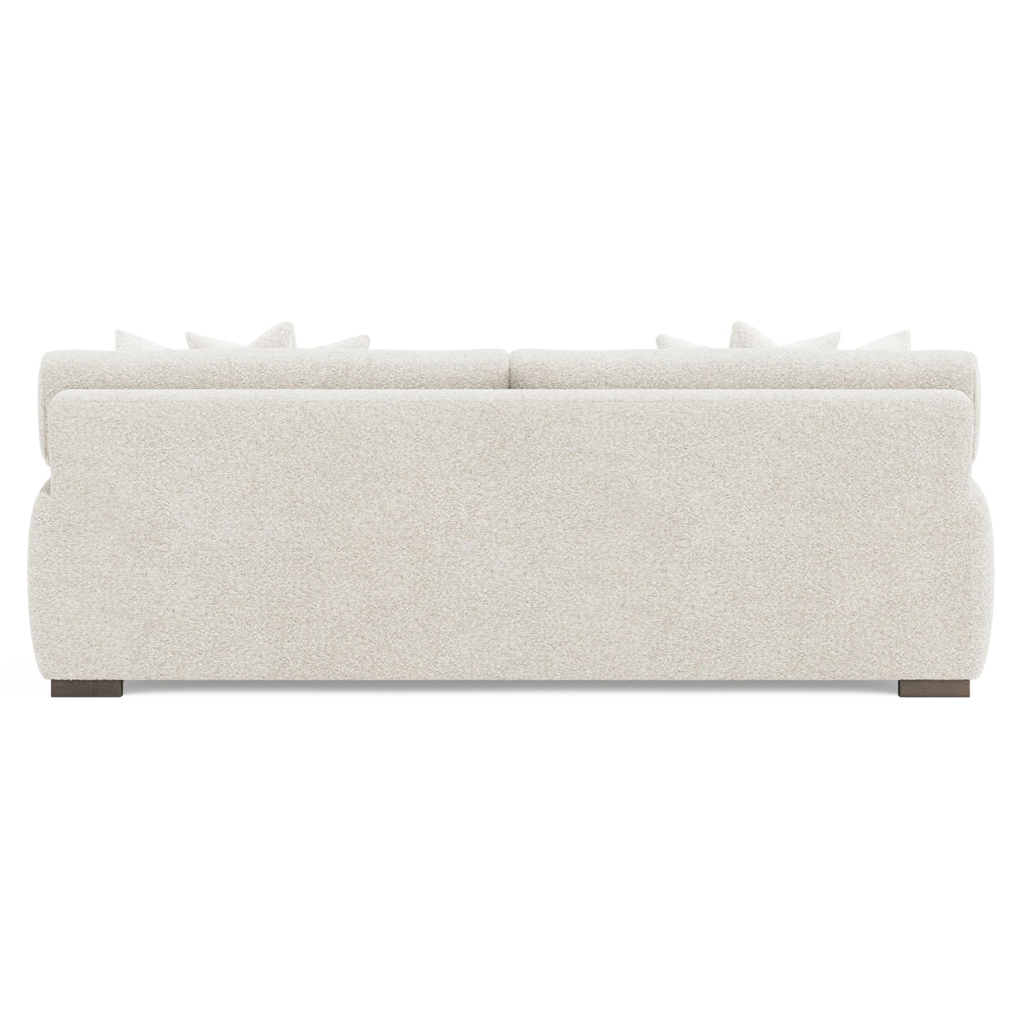 Luxury Berkeley Fabric Sofa Modern Italian Style for Villa
